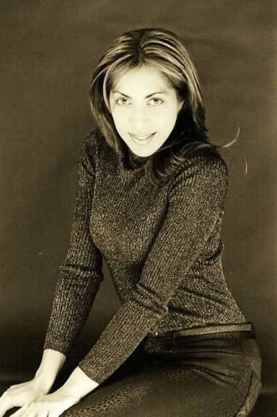 Thelma Gutiérrez profile image