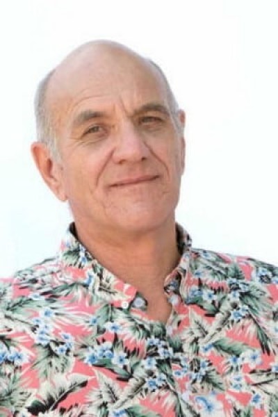 Louis Minnaar profile image