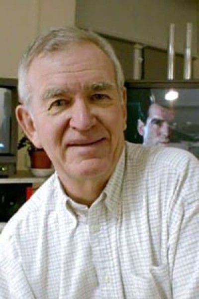 Jim Clark profile image