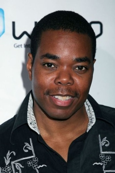 Gabriel Casseus profile image