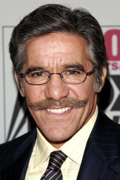 Geraldo Rivera profile image