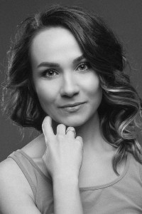 Age Viks as Extras Casting Assistant in Tenet (08/2020)