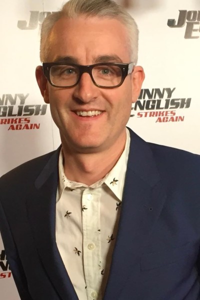 Mark Everson profile image