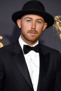 Rob Gough as Executive Producer in Fool's Paradise (05/2023)