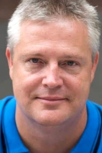 Harry O'Reilly profile image