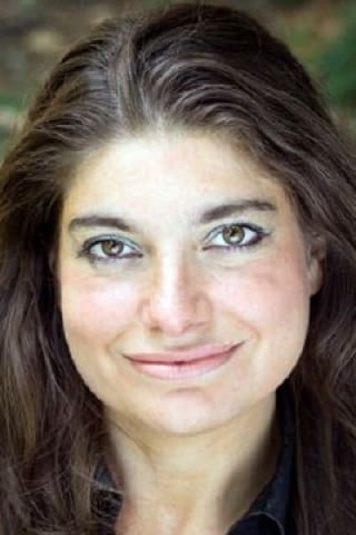 Natasha Jenssen profile image