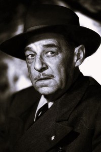 Al Bridge as Sheriff (uncredited) in It's a Wonderful Life (12/1946)