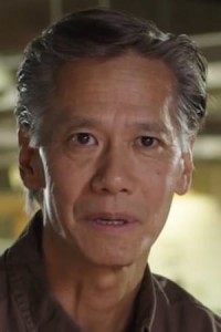 P. Scott Sakamoto as Steadicam Operator in Little Fockers (12/2010)