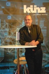 Michael Schlingmann as Storyboard Artist in The Grand Budapest Hotel (02/2014)