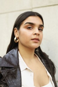 Preeti Sian as Music Hall Dancer in Enola Holmes 2 (11/2022)