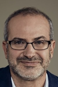 Mark Bomback as Writer in Dawn of the Planet of the Apes (07/2014)