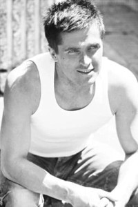 David R. Grant as Stunts in Downton Abbey (09/2019)