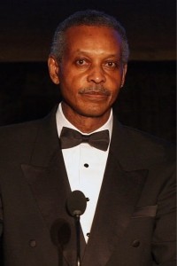 Willie D. Burton as Production Sound Mixer in Little Fockers (12/2010)