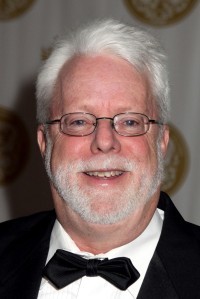 John Roesch as Foley Artist in Season 1 (08/2021)