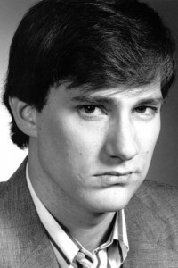 Eric Bruno Borgman as Returning Civil War Soldier (uncredited) in Little Women (12/1994)