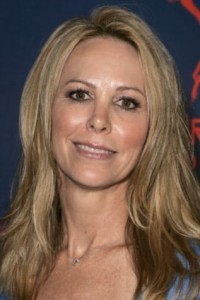 Donna Evans as Stunts in Fast & Furious (04/2009)