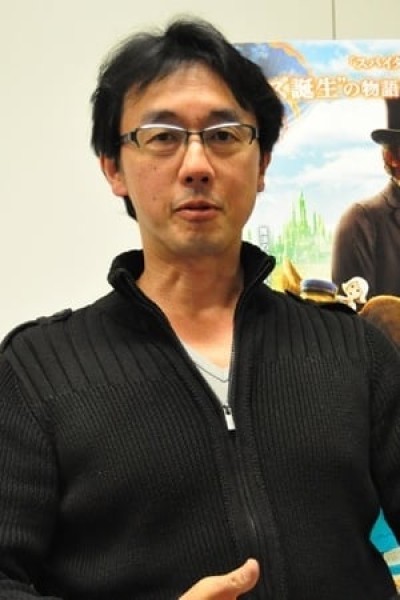 Atsushi Sato profile image