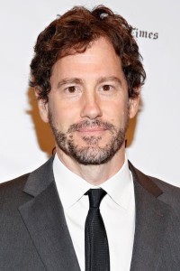 James Ward Byrkit as Storyboard Artist in Baby Driver (06/2017)