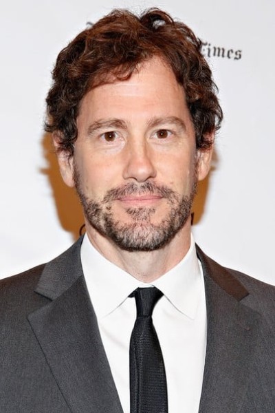 James Ward Byrkit profile image