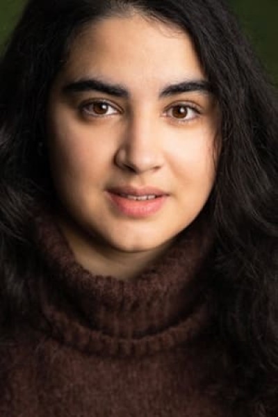 Nia Gandhi profile image