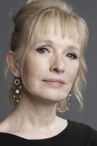 Lindsay Duncan as Servilia of the Junii in Rome (08/2005)