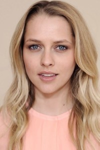 Teresa Palmer as Iggy Starr in The Fall Guy (04/2024)