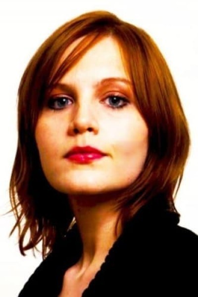 Rowena Diamond profile image