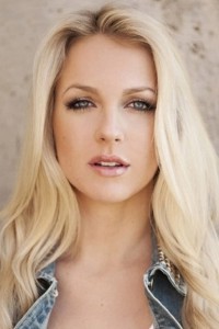 Christine Bently as Christine in Hot Tub Time Machine 2 (02/2015)