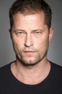 Til Schweiger as Cynric in King Arthur (07/2004)