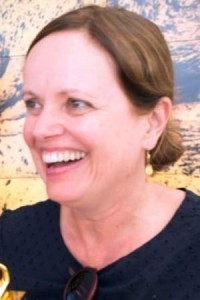 Antoinette Boulat as Casting in The Grand Budapest Hotel (02/2014)