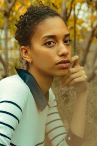 Stefani Robinson as Producer in Robbin' Season (03/2018)