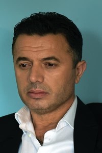 Marko Caka as Police Local-Security in Creed II (11/2018)