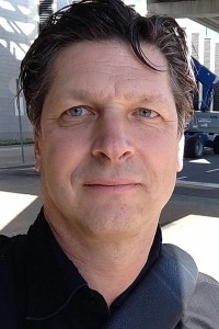 Brian Jagersky as Stunts in Saw II (10/2005)