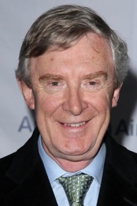 Morgan O'Sullivan as Executive Producer in Season 3 (02/2015)