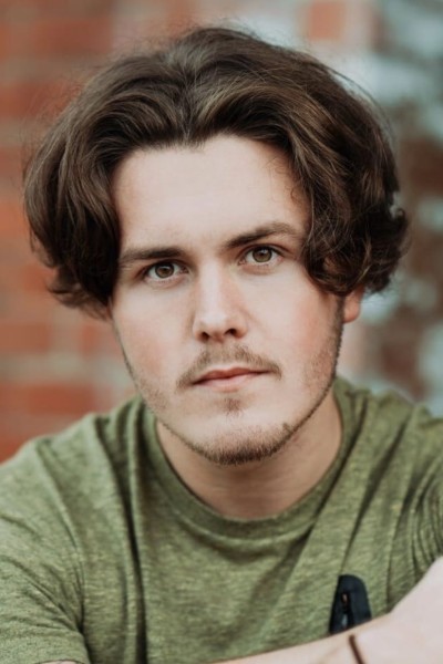 Gavin Lee Lewis profile image