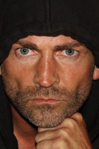 Adam Horton as Stunt Double in Jason Bourne (07/2016)