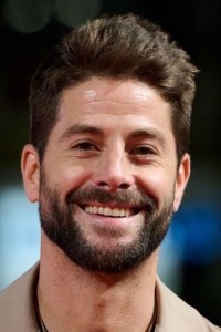 Luis Fernández as Stunt Double in Civil War (04/2024)