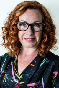 Sammy Sheldon as Costume Design in Stardust (08/2007)