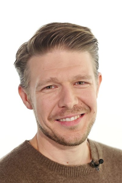 Nikita Efremov profile image