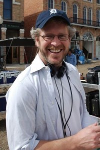 Tom Hines as Majordomo in The Princess Diaries 2: Royal Engagement (08/2004)