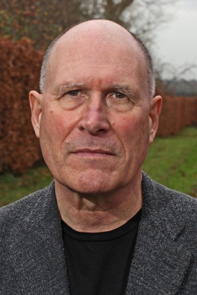 William Nicholson profile image