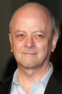 David Barron as Producer in Harry Potter and the Order of the Phoenix (07/2007)