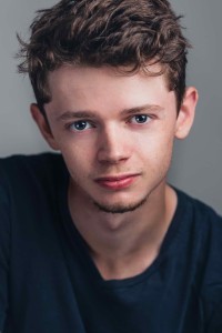 Jordan Poole as Drunken Teenager in Kids vs. Aliens (01/2023)