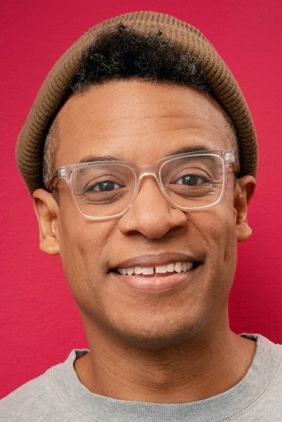 Jordan Carlos profile image