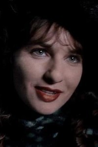 Joan Giammarco as Female Victim in Batman Returns (06/1992)