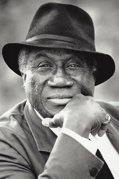 Bill Henderson profile image