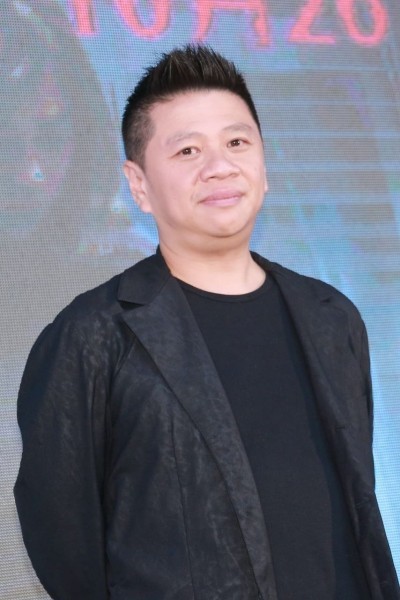 Stephen Shiu Jr. profile image