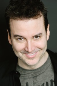 Brian Scott McFadden as Additional Voices (voice) in Rio 2 (03/2014)