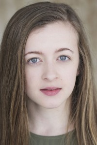 Chelsea Mather as Stunts in Wonder Woman (05/2017)