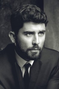 Tarrick Benham as CIA Agent in Mission: Impossible - Rogue Nation (07/2015)